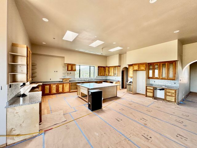224 Cornflower Court, Placitas, NM 87043