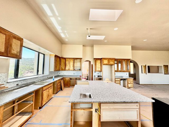 224 Cornflower Court, Placitas, NM 87043