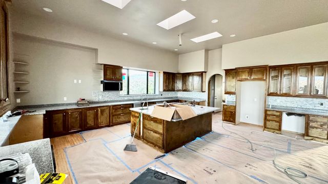 224 Cornflower Court, Placitas, NM 87043