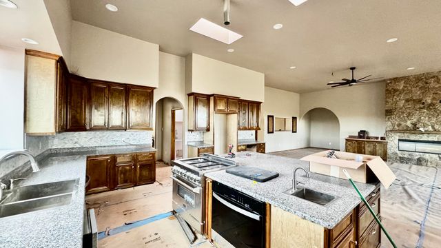 224 Cornflower Court, Placitas, NM 87043