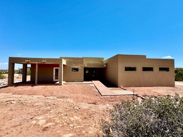 224 Cornflower Court, Placitas, NM 87043