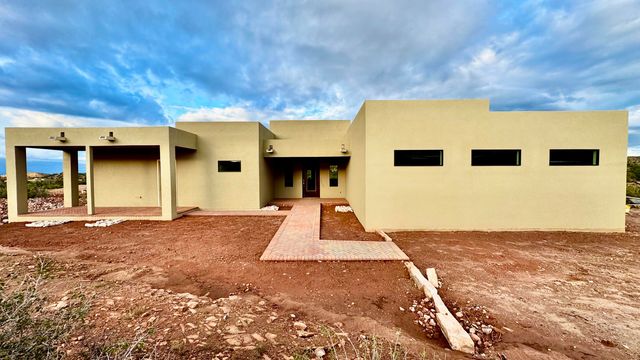 224 Cornflower Court, Placitas, NM 87043