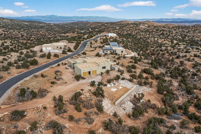 224 Cornflower Court, Placitas, NM 87043