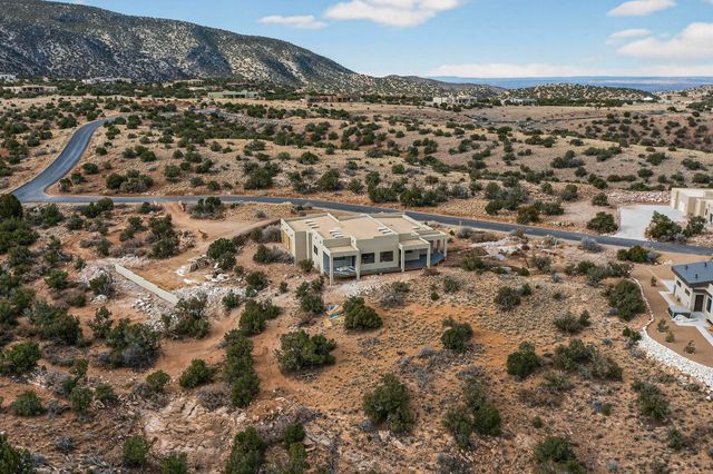 224 Cornflower Court, Placitas, NM 87043
