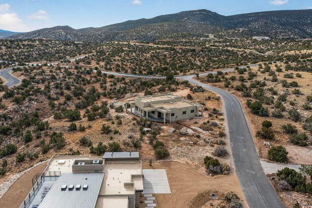 224 Cornflower Court, Placitas, NM 87043