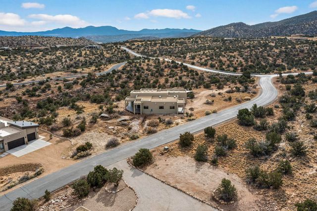 224 Cornflower Court, Placitas, NM 87043