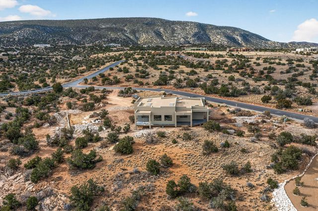 224 Cornflower Court, Placitas, NM 87043