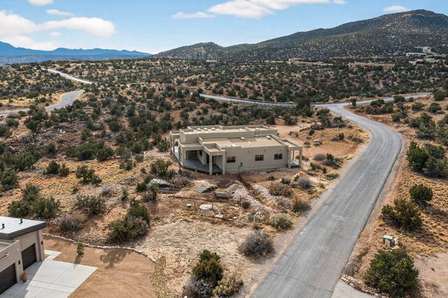 224 Cornflower Court, Placitas, NM 87043