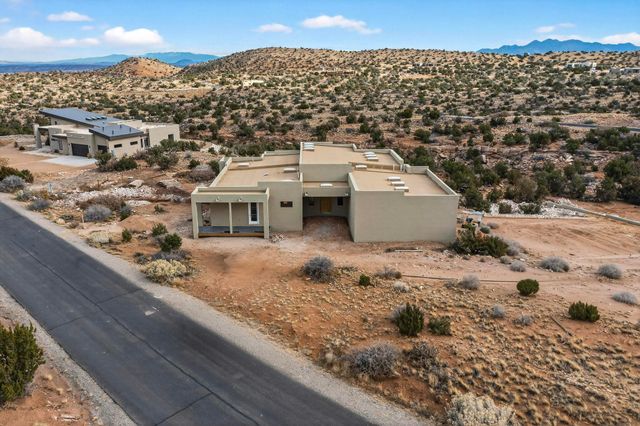 224 Cornflower Court, Placitas, NM 87043