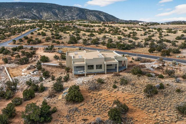 224 Cornflower Court, Placitas, NM 87043