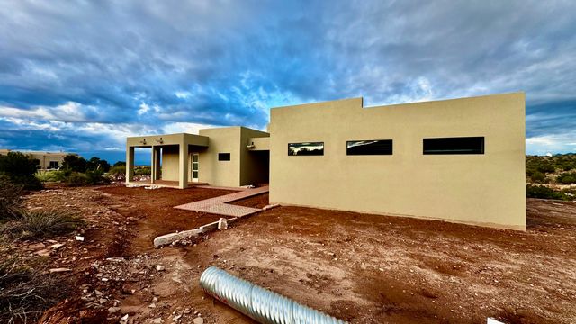 224 Cornflower Court, Placitas, NM 87043