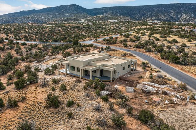 224 Cornflower Court, Placitas, NM 87043