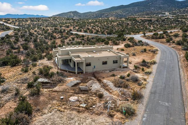 224 Cornflower Court, Placitas, NM 87043