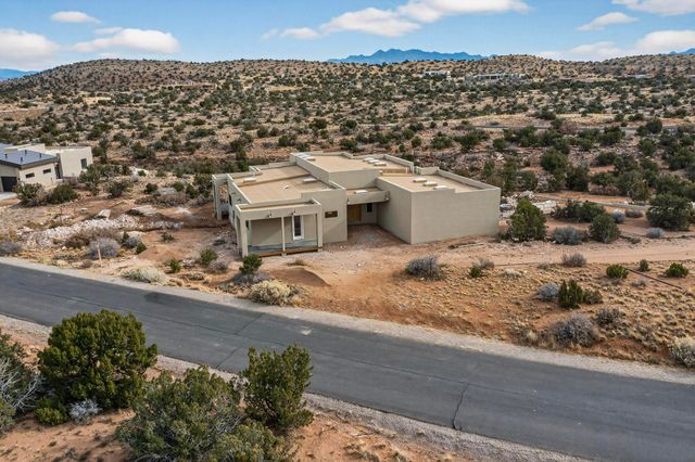 224 Cornflower Court, Placitas, NM 87043