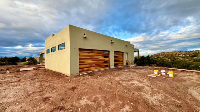 224 Cornflower Court, Placitas, NM 87043