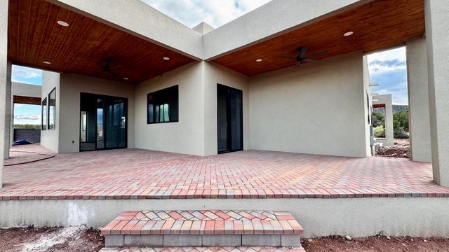 224 Cornflower Court, Placitas, NM 87043