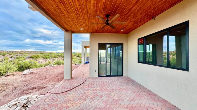 224 Cornflower Court, Placitas, NM 87043