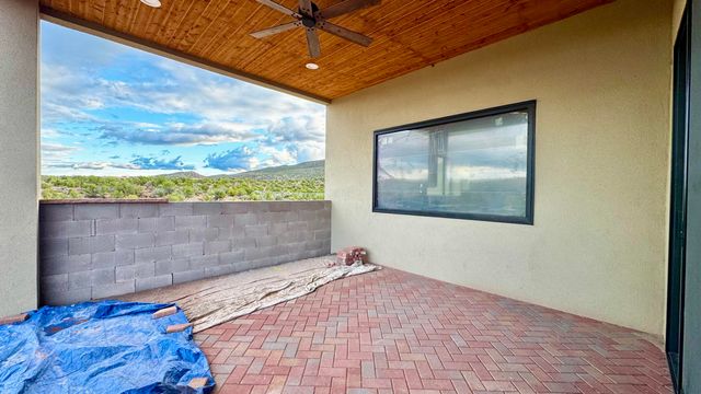 224 Cornflower Court, Placitas, NM 87043