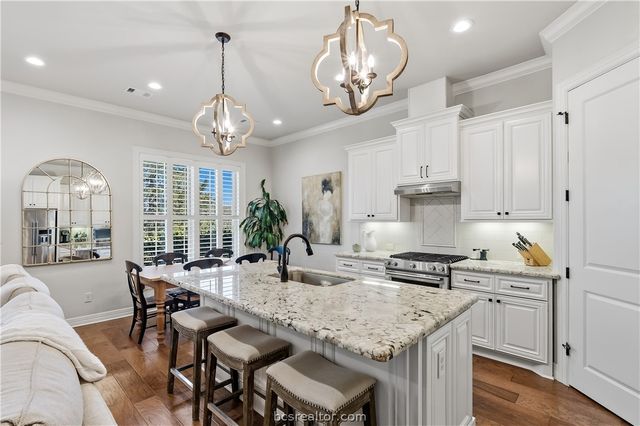 2816 Maroon Court, Bryan, TX 77807