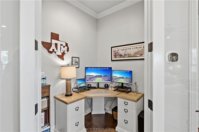 2816 Maroon Court, Bryan, TX 77807