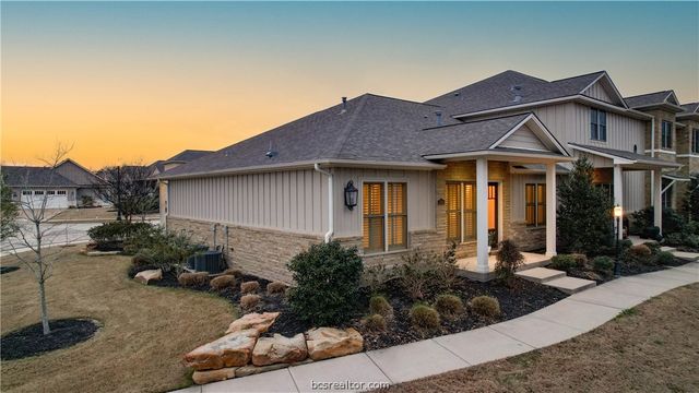 2816 Maroon Court, Bryan, TX 77807