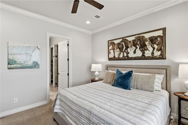 2816 Maroon Court, Bryan, TX 77807
