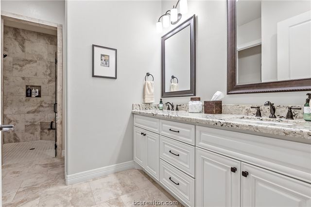 2816 Maroon Court, Bryan, TX 77807