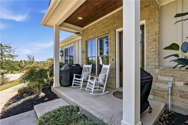 2816 Maroon Court, Bryan, TX 77807