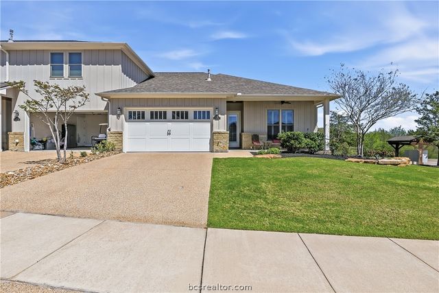 2816 Maroon Court, Bryan, TX 77807