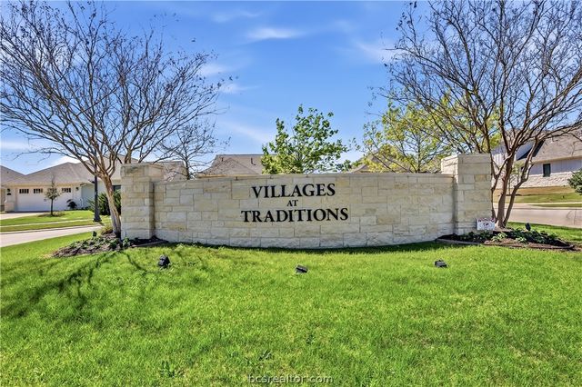 2816 Maroon Court, Bryan, TX 77807