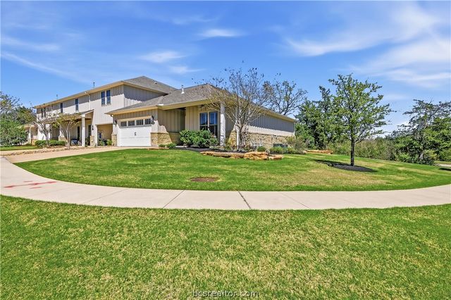 2816 Maroon Court, Bryan, TX 77807