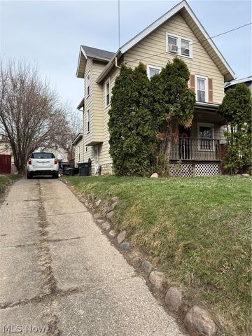 75 E Ido Avenue, Akron, OH 44301