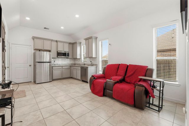 4307 Annandale Lane, Rosharon, TX 77583