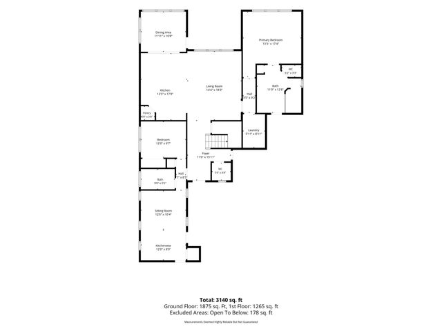4307 Annandale Lane, Rosharon, TX 77583