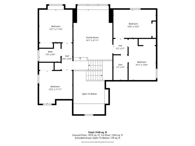 4307 Annandale Lane, Rosharon, TX 77583