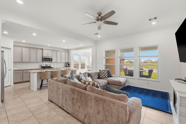4307 Annandale Lane, Rosharon, TX 77583