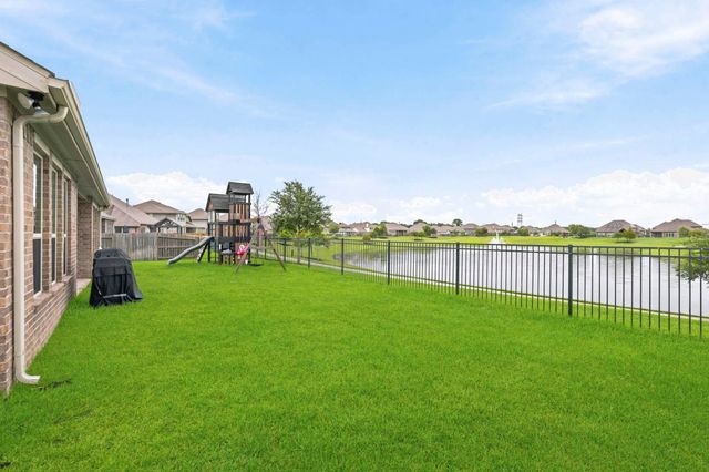 4307 Annandale Lane, Rosharon, TX 77583
