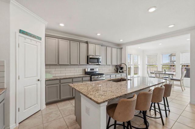 4307 Annandale Lane, Rosharon, TX 77583