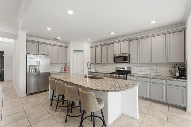 4307 Annandale Lane, Rosharon, TX 77583