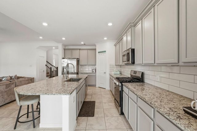 4307 Annandale Lane, Rosharon, TX 77583
