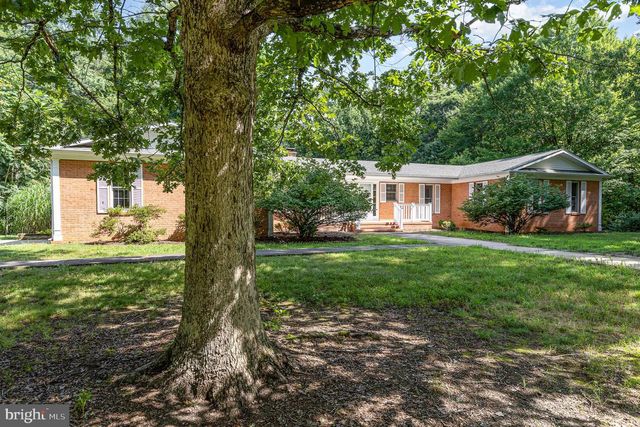 7512 MARMION LN, King George, VA 22485