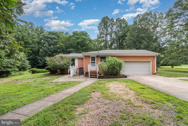 7512 MARMION LN, King George, VA 22485