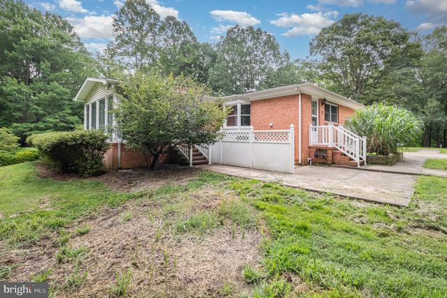 7512 MARMION LN, King George, VA 22485