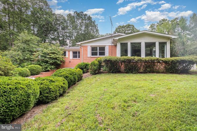 7512 MARMION LN, King George, VA 22485