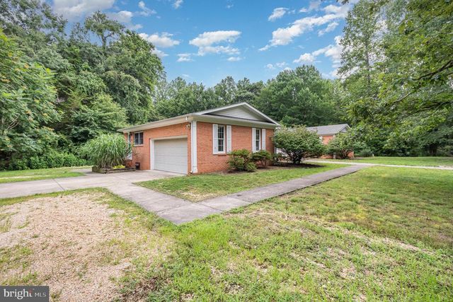 7512 MARMION LN, King George, VA 22485