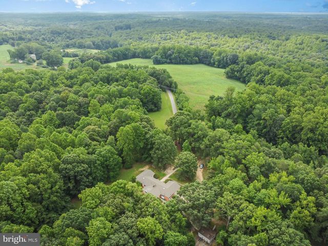 7512 MARMION LN, King George, VA 22485