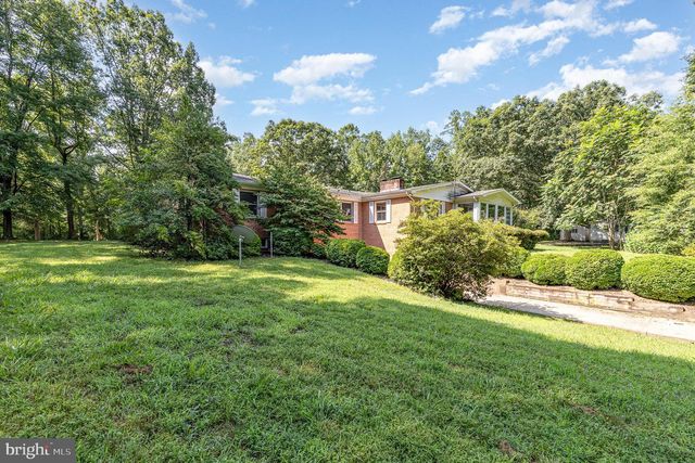 7512 MARMION LN, King George, VA 22485