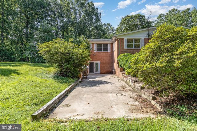 7512 MARMION LN, King George, VA 22485