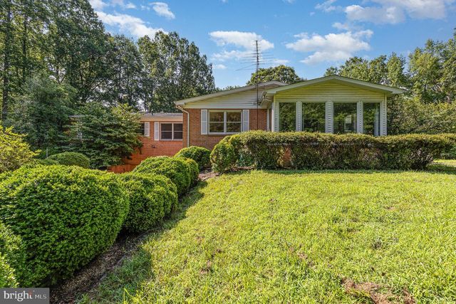 7512 MARMION LN, King George, VA 22485