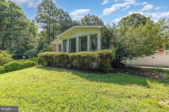 7512 MARMION LN, King George, VA 22485